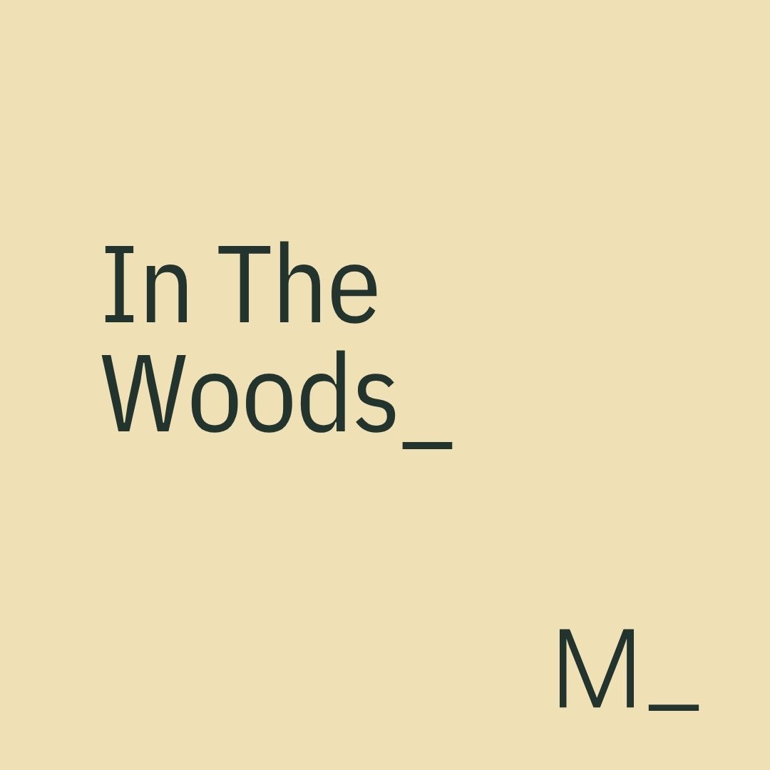 In The Woods.